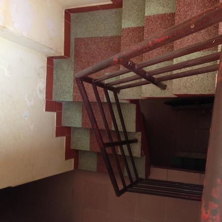 Grand View Guesthouse Phnompenh Exteriér fotografie