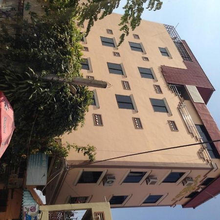 Grand View Guesthouse Phnompenh Exteriér fotografie