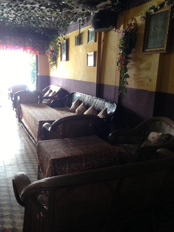 Grand View Guesthouse Phnompenh Exteriér fotografie