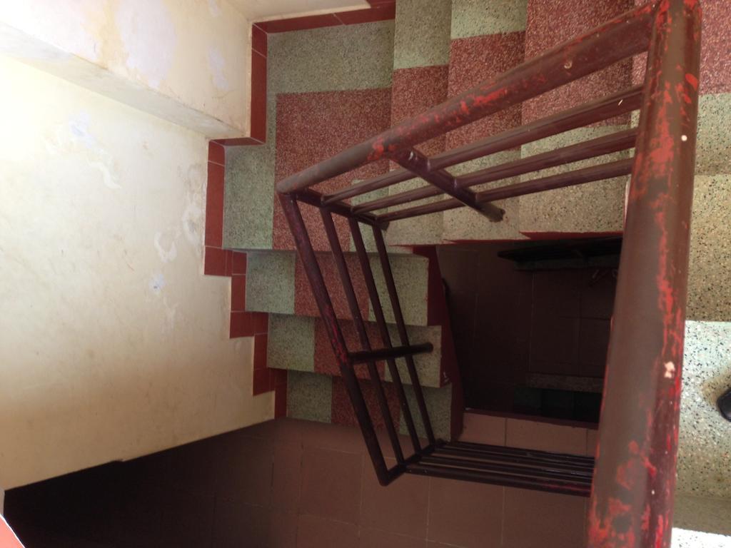 Grand View Guesthouse Phnompenh Exteriér fotografie