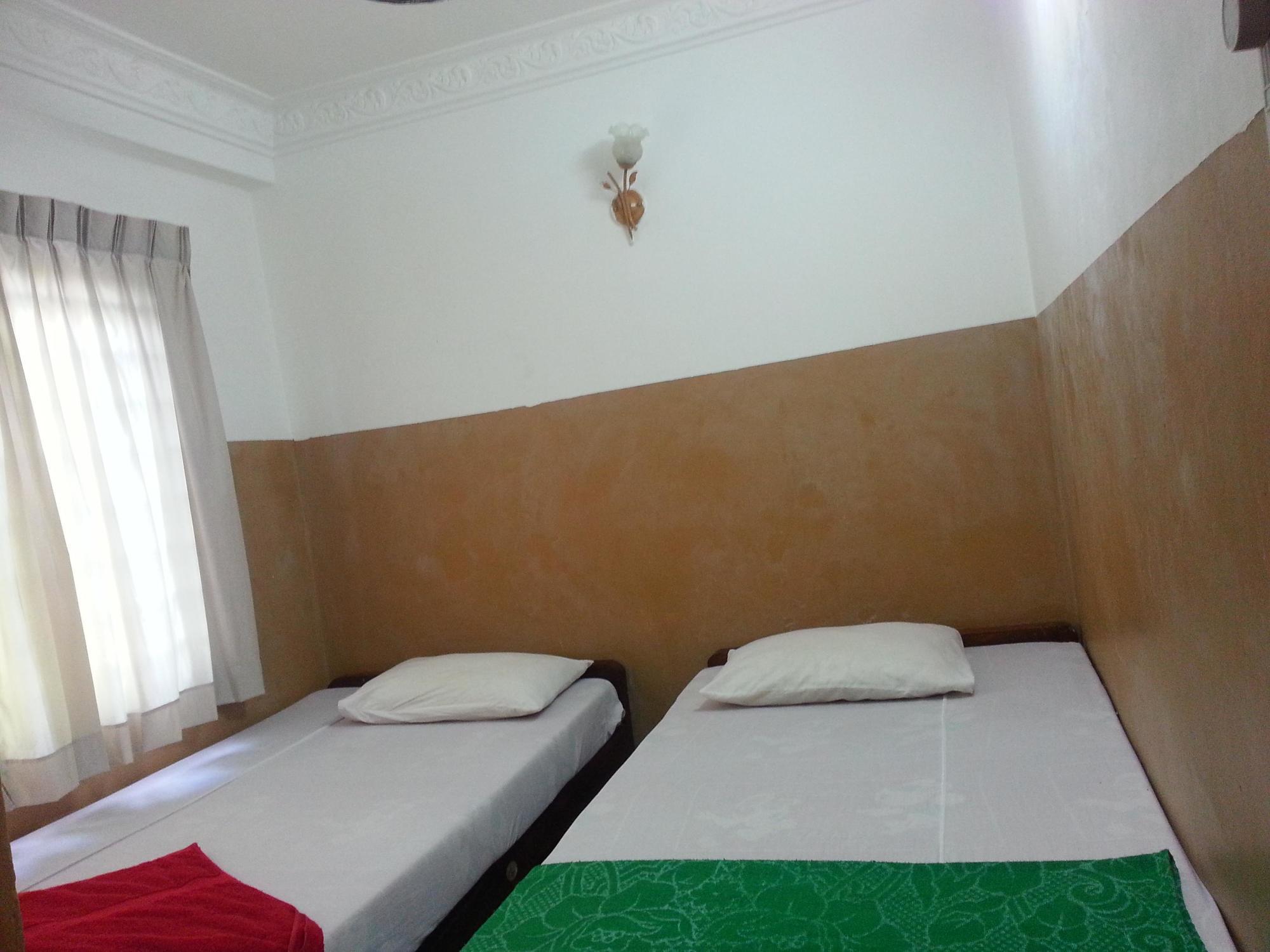 Grand View Guesthouse Phnompenh Exteriér fotografie