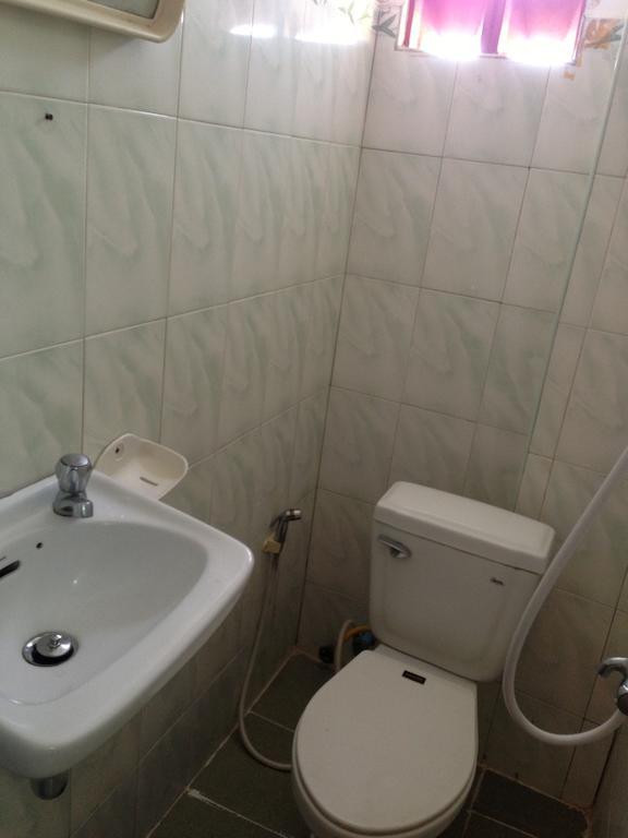 Grand View Guesthouse Phnompenh Pokoj fotografie